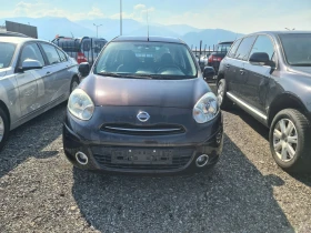 Nissan Micra 1.2i Automatic, снимка 1