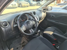 Nissan Micra 1.2i Automatic, снимка 14