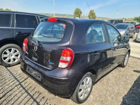 Nissan Micra 1.2i Automatic, снимка 5