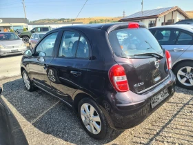 Nissan Micra 1.2i Automatic, снимка 4