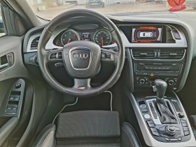 Audi A4  3.0 TDI Quattro, снимка 10 - Автомобили и джипове - 43920332