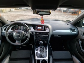 Audi A4  3.0 TDI Quattro, снимка 9