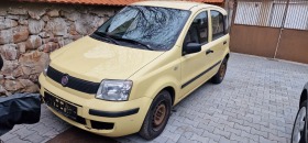 Fiat Panda 1.2, снимка 1