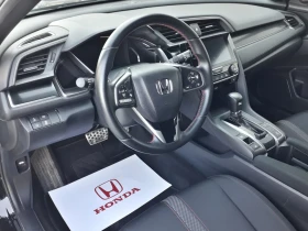 Honda Civic 1.0 VTEC Turbo Sport AT , снимка 10
