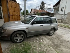 Subaru Forester, снимка 4