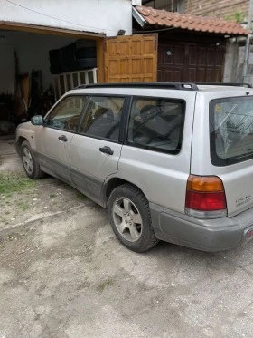 Subaru Forester, снимка 3