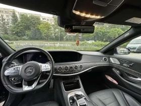 Mercedes-Benz S 560 4  L | Mobile.bg    10