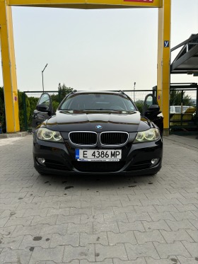 BMW 320 xDrive, снимка 1 - Автомобили и джипове - 45954587