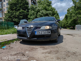 Обява за продажба на Alfa Romeo Gt ~1 900 лв. - изображение 1