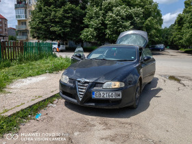 Обява за продажба на Alfa Romeo Gt ~1 900 лв. - изображение 4