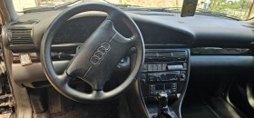 Audi A6 C4, снимка 6 - Автомобили и джипове - 46114622