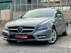 Mercedes-Benz CLS 500 4matic ! Amg Line ! SWISS ! | Mobile.bg    3