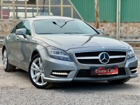  Mercedes-Benz CLS 50...