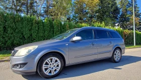 Opel Astra 1.7 CDTI COSMO 6 | Mobile.bg    5