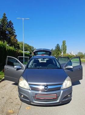 Opel Astra 1.7 CDTI COSMO 6 | Mobile.bg    14