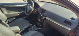 Opel Astra 1.7 CDTI COSMO МТ6, снимка 6