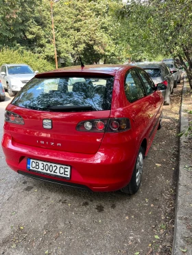 Seat Ibiza 1.2 Facelift, снимка 4