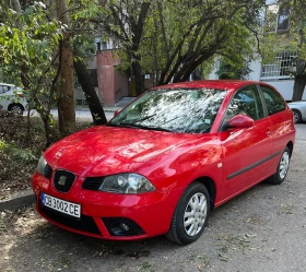 Seat Ibiza 1.2 Facelift, снимка 1