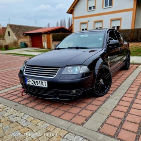 VW Passat 1.9 TDI, снимка 3