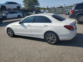 Mercedes-Benz C 300 4MATIC  , снимка 2