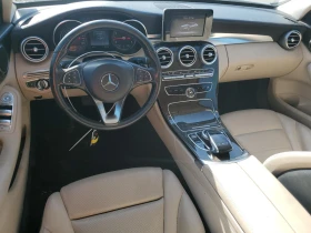 Mercedes-Benz C 300 4MATIC  , снимка 8