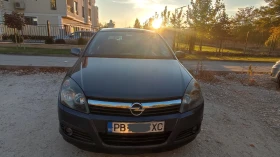 Opel Astra, снимка 1