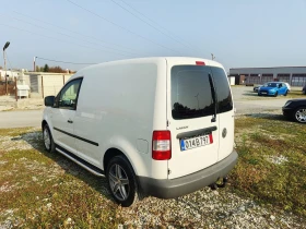 VW Caddy 1.9 TDI - 105 kc - ХОЛАНДИЯ  - [6] 