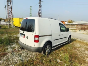 VW Caddy 1.9 TDI - 105 kc - ХОЛАНДИЯ  - [8] 