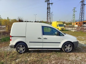 VW Caddy 1.9 TDI - 105 kc - ХОЛАНДИЯ  - [9] 