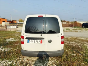 VW Caddy 1.9 TDI - 105 kc - ХОЛАНДИЯ  - [7] 