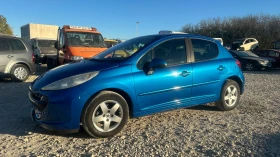 Peugeot 207 1.4i БАРТЕР , снимка 1