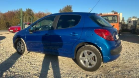 Peugeot 207 1.4i БАРТЕР , снимка 6