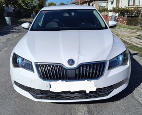 Skoda Superb 2.0TDI EURO 6, снимка 2