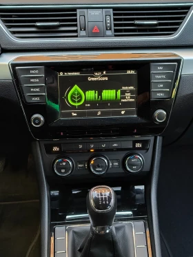 Skoda Superb 2.0TDI EURO 6, снимка 9