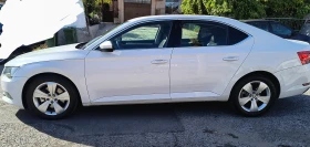 Skoda Superb 2.0TDI EURO 6, снимка 7