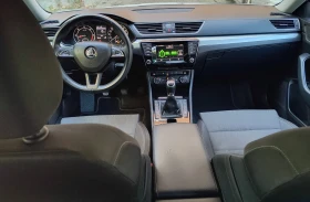 Skoda Superb 2.0TDI EURO 6, снимка 8