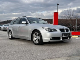 BMW 525 i ГАЗОВ ИНЖЕКЦИОН, снимка 3