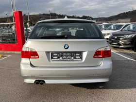 BMW 525 i ГАЗОВ ИНЖЕКЦИОН, снимка 5