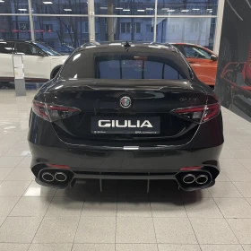 Alfa Romeo Giulia QV 2.9 V6 Bi-Turbo SUPERSPORT - 222810 лв. - 29389003 | Car24.bg