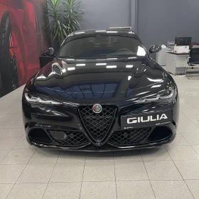 Alfa Romeo Giulia QV 2.9 V6 Bi-Turbo SUPERSPORT, снимка 2