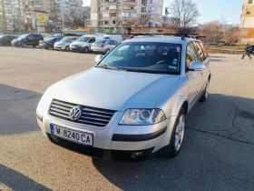 VW Passat 1.8 turbo - [15] 