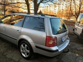 VW Passat 1.8 turbo - [7] 