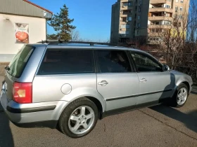 VW Passat 1.8 turbo - [4] 