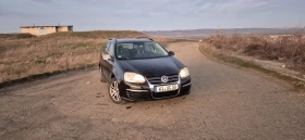 VW Golf 5, снимка 11