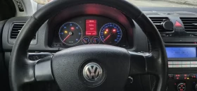 VW Golf 5, снимка 9