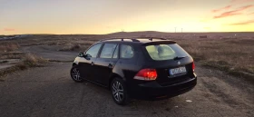 VW Golf 5, снимка 12