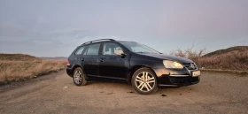 VW Golf 5, снимка 3