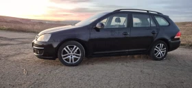 VW Golf 5, снимка 2