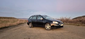 VW Golf 5, снимка 15