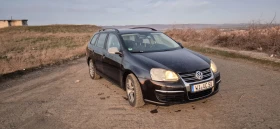 VW Golf 5, снимка 1